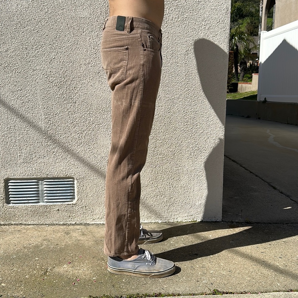 Rusty men’s indie slims pants